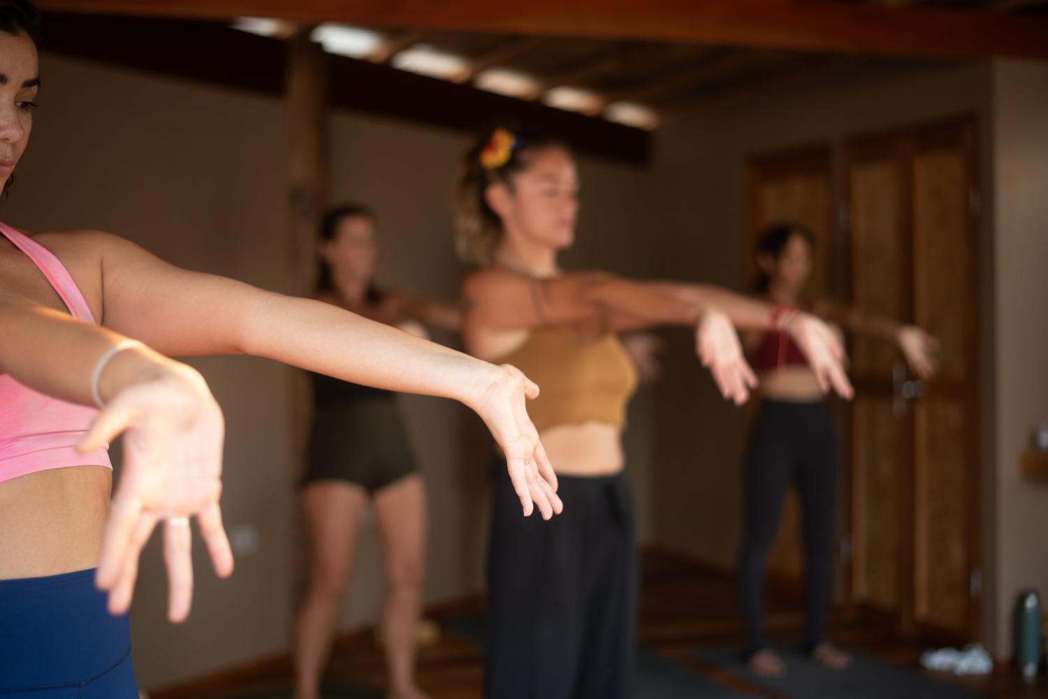 La Maison Eco House & Yoga マンコラ エクステリア 写真